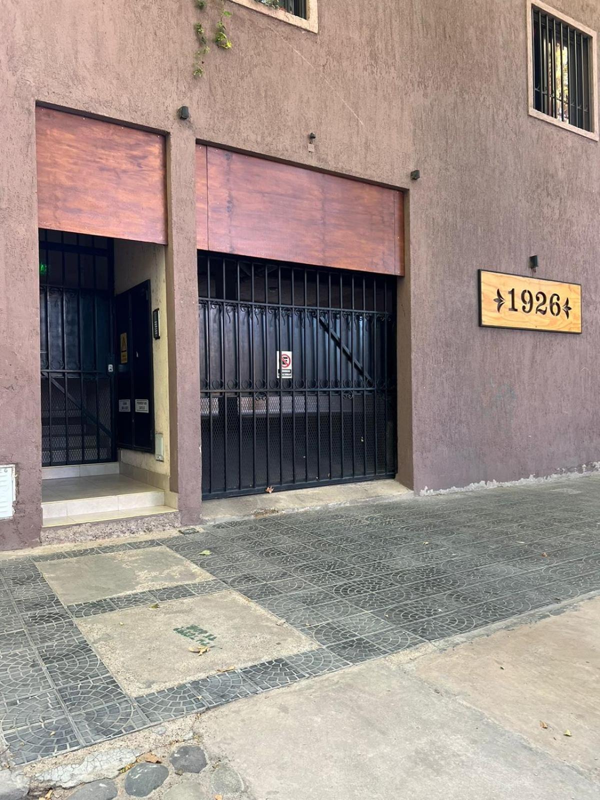 2 Ambientes, Zona Centrica, Cochera *