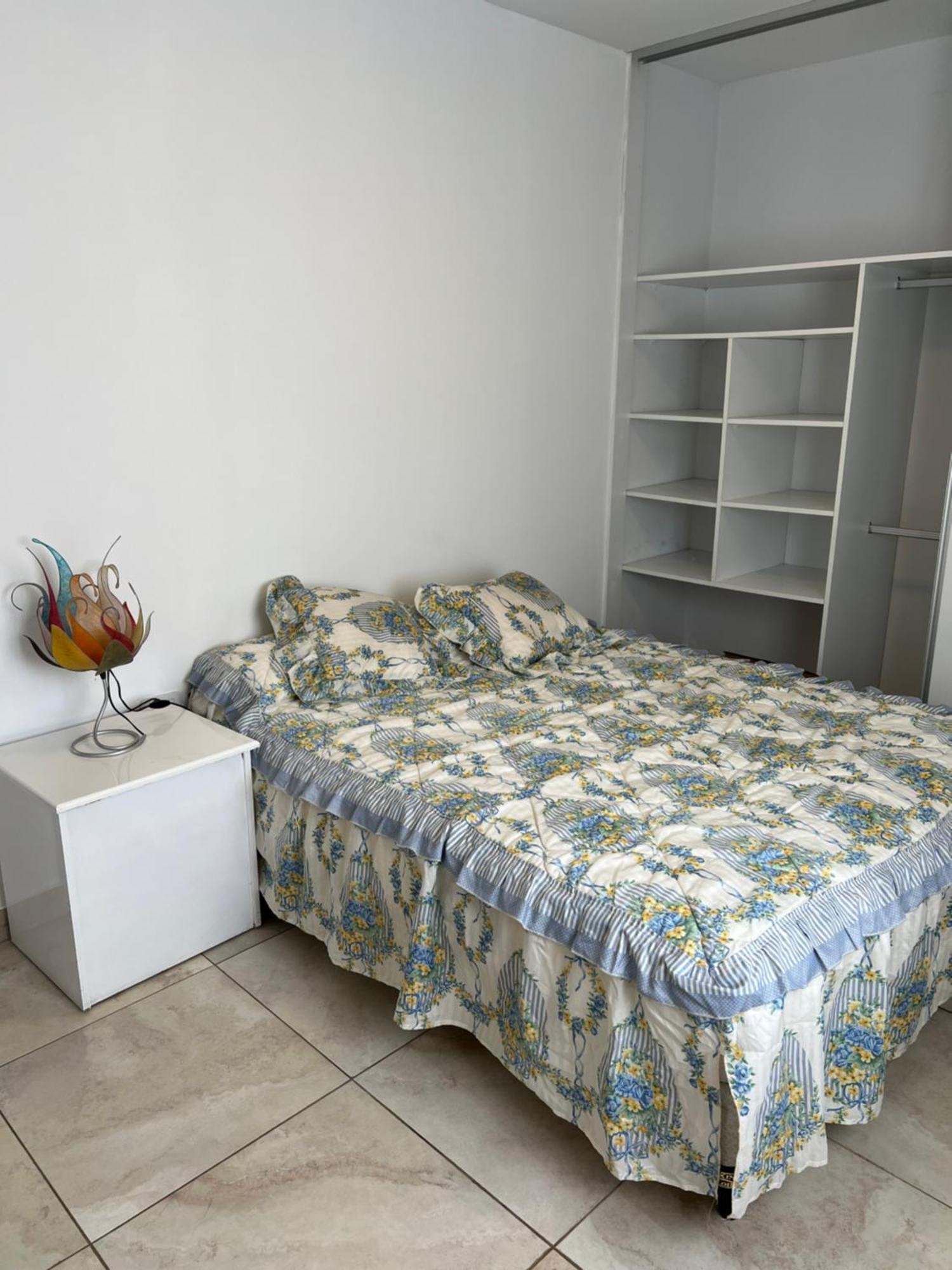 Apartment 2 Ambientes, Zona Centrica, Cochera
