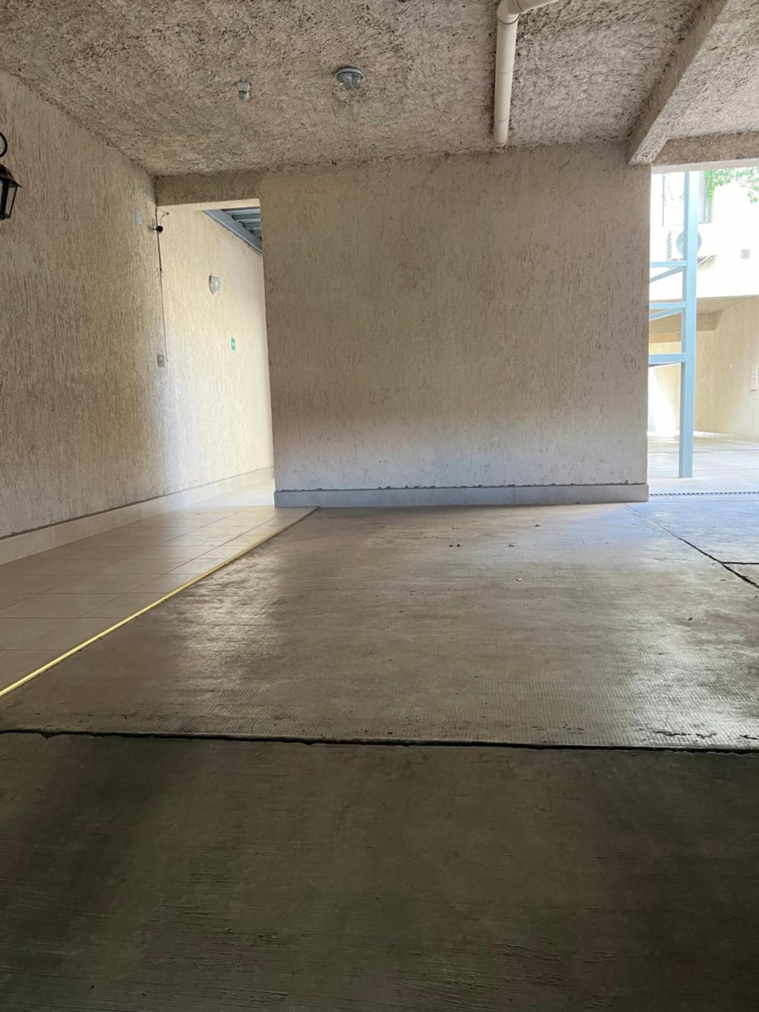 2 Ambientes, Zona Centrica, Cochera Mendoza