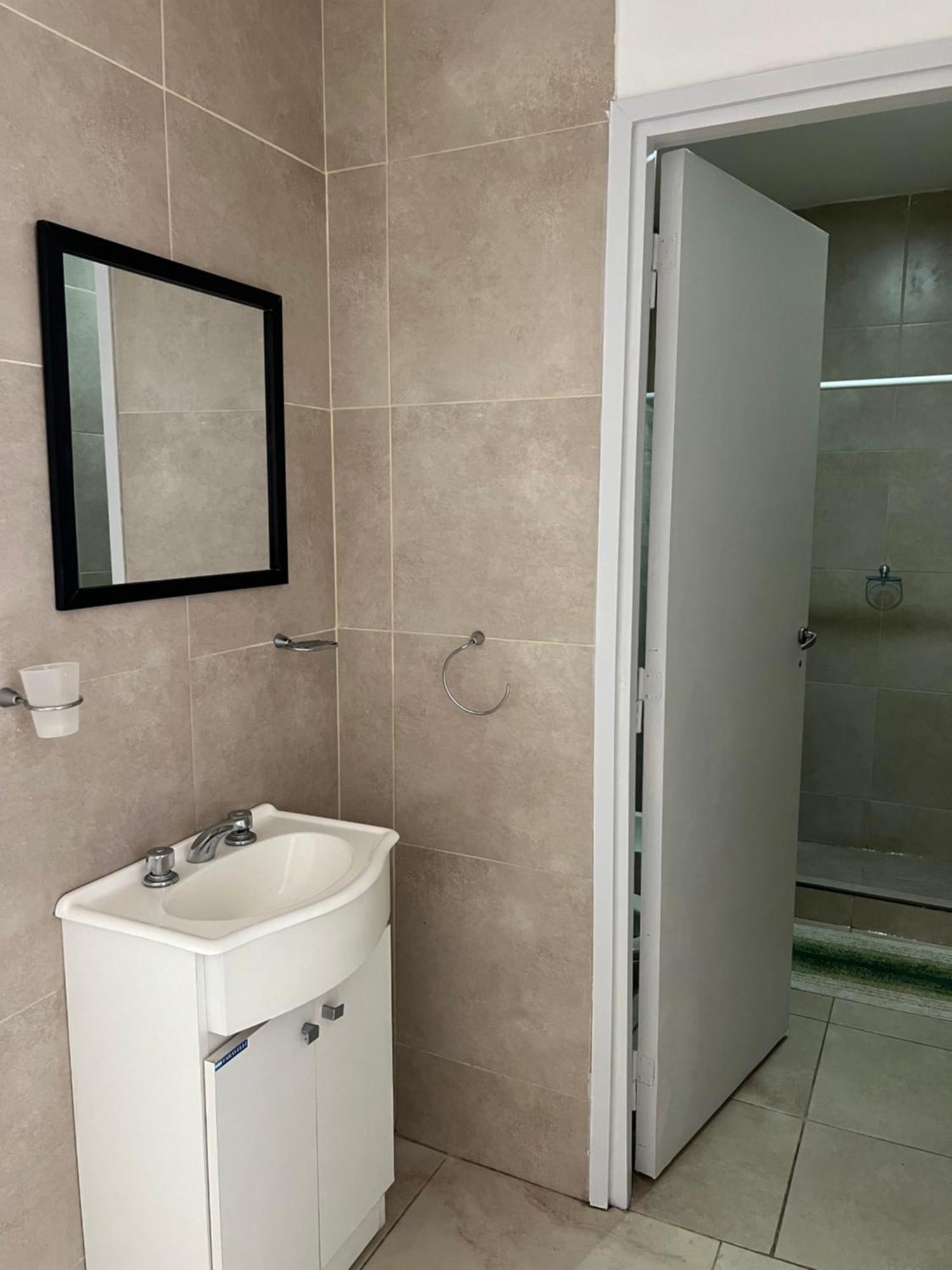 Apartment 2 Ambientes, Zona Centrica, Cochera Mendoza