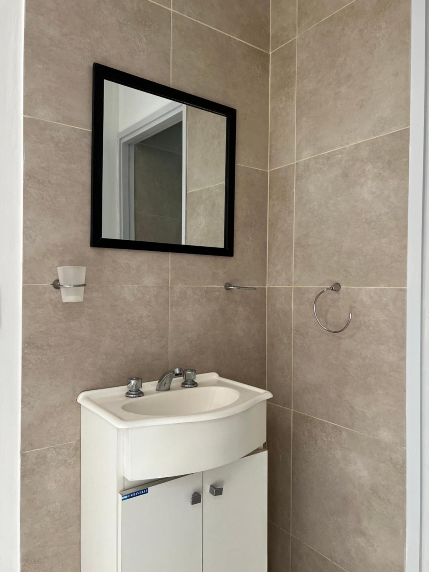 Apartment 2 Ambientes, Zona Centrica, Cochera Mendoza