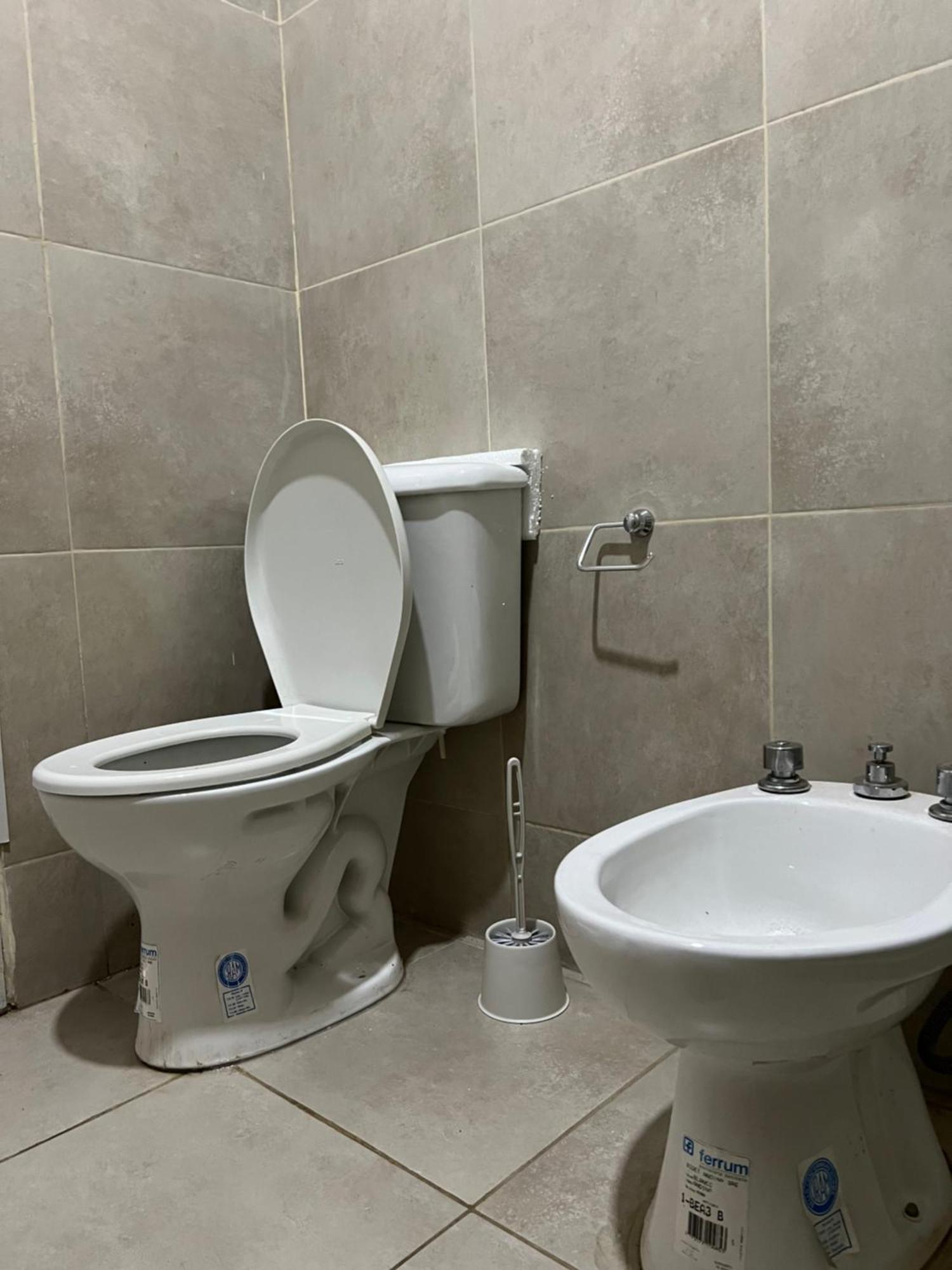 2 Ambientes, Zona Centrica, Cochera Apartment