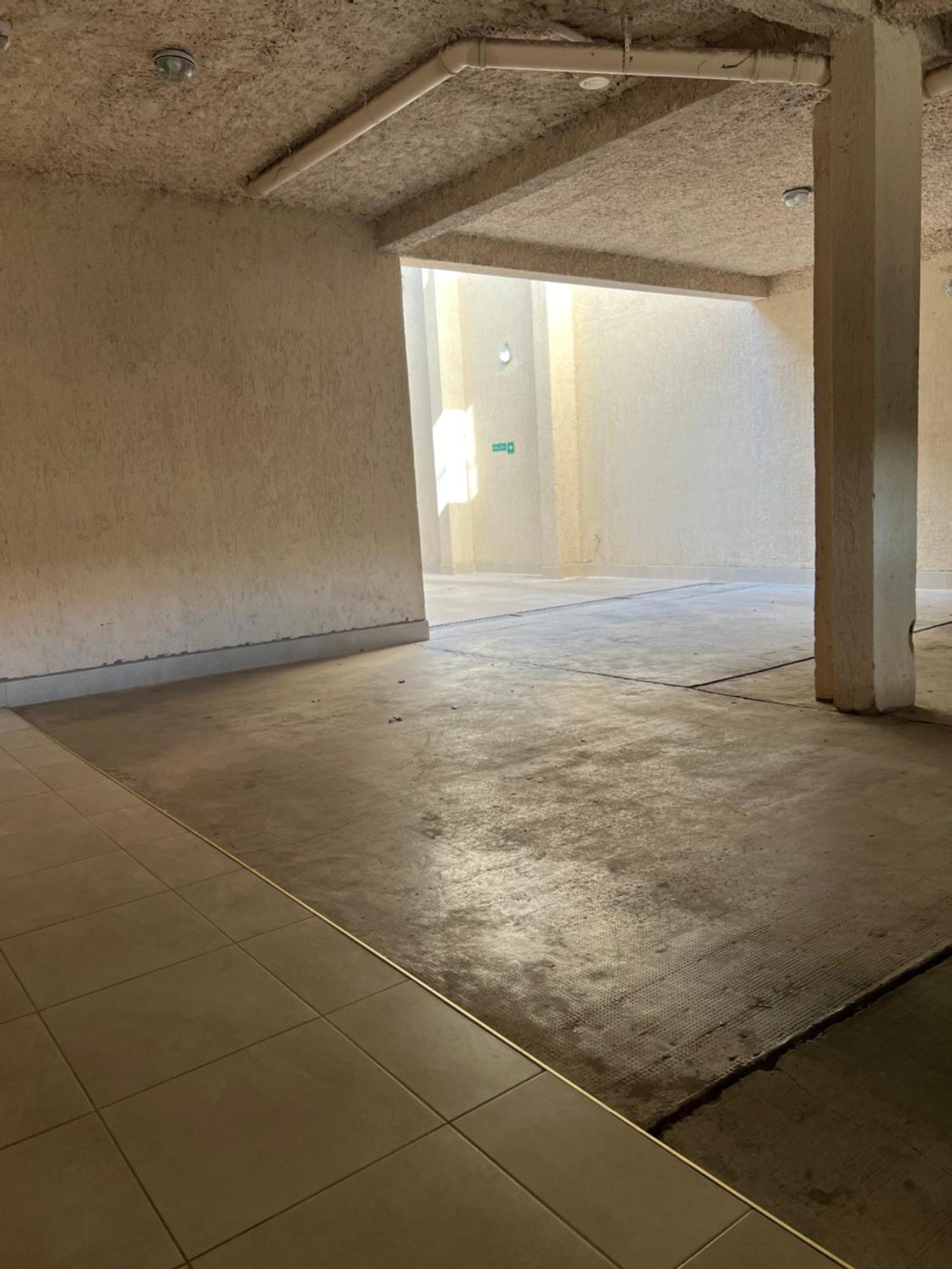 2 Ambientes, Zona Centrica, Cochera
