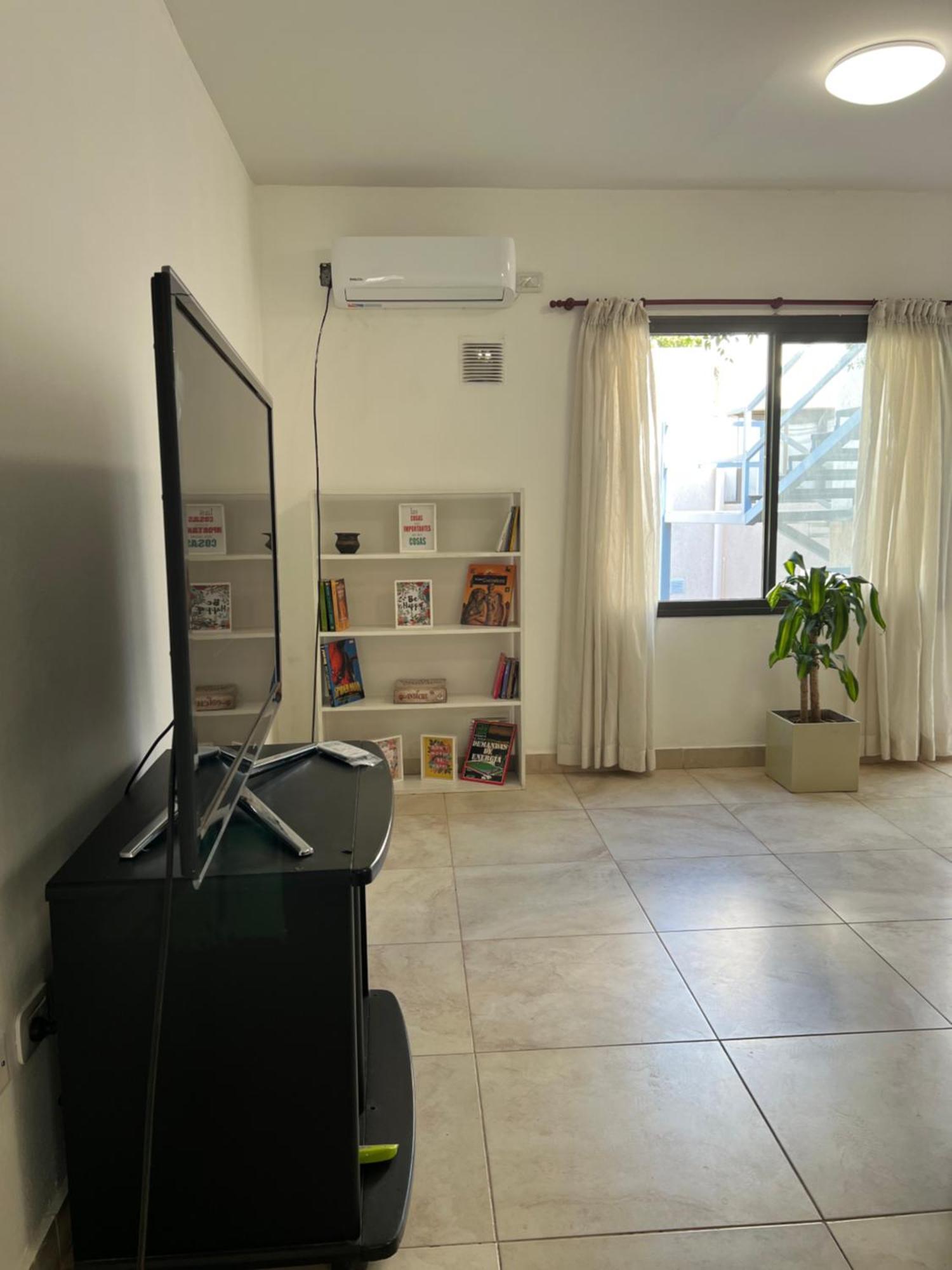 2 Ambientes, Zona Centrica, Cochera Apartment *