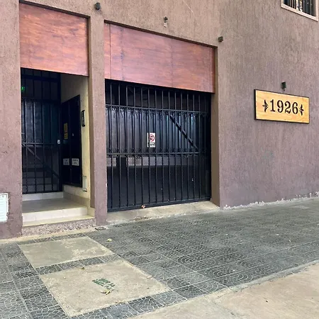 2 Ambientes, Zona Centrica, Cochera Mendoza Exterior photo