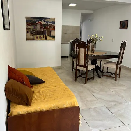 2 Ambientes, Zona Centrica, Cochera Mendoza Exterior photo
