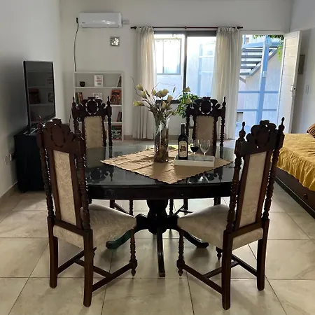 2 Ambientes, Zona Centrica, Cochera Mendoza Exterior photo