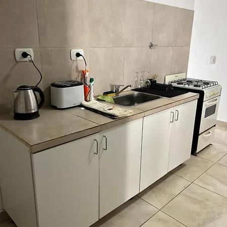 2 Ambientes, Zona Centrica, Cochera Mendoza Exterior photo