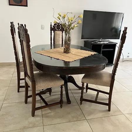2 Ambientes, Zona Centrica, Cochera Mendoza Exterior photo