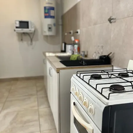 2 Ambientes, Zona Centrica, Cochera Mendoza Exterior photo