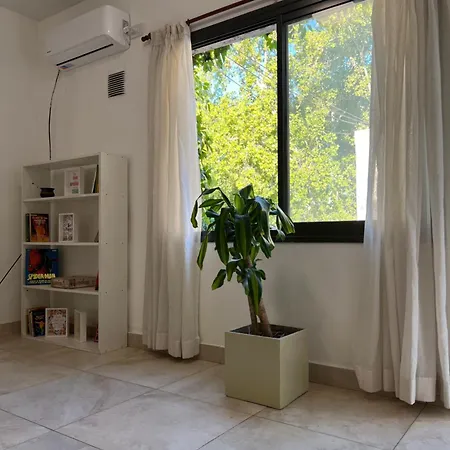 2 Ambientes, Zona Centrica, Cochera Mendoza Exterior photo