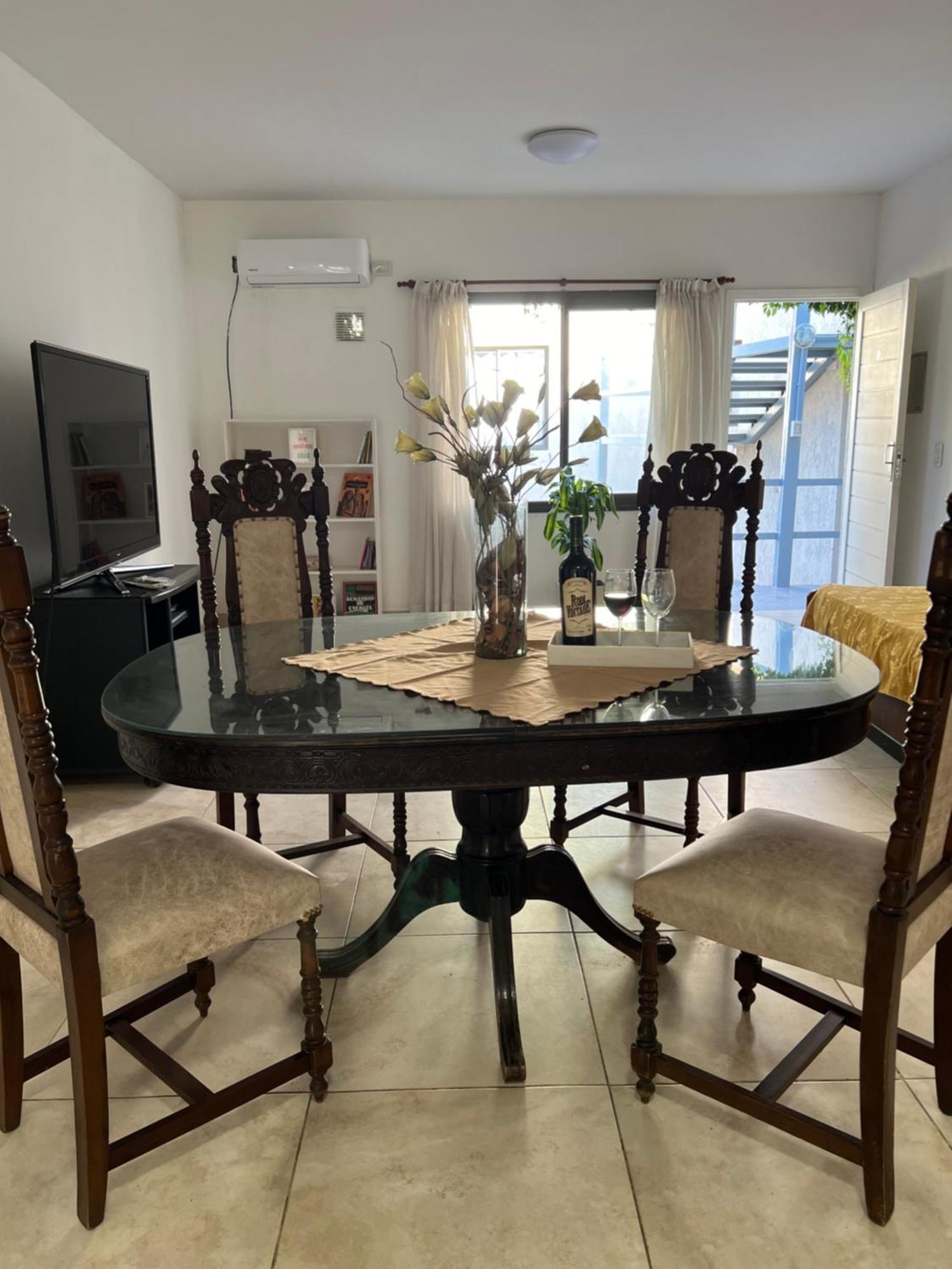 Apartamento 2 Ambientes, Zona Centrica, Cochera Mendoza